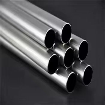 Customized Length Specifications Duplex Stainless Steel Pipe for Customized Thickness