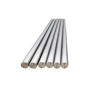 Discover the Versatility of Stainless Steel Bars for Your Industrial Needs