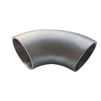 Prime Quality Customized Size 201 304 316 Stainless Steel Elbow Price 45 90 degree stainless steel elbow