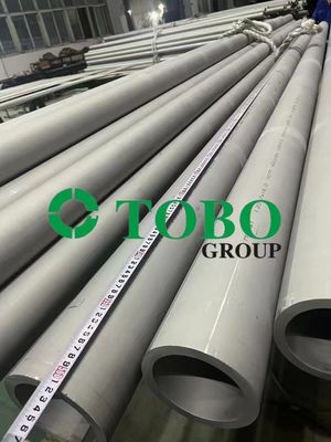 Seamless 304 Stainless Steel Instrumentation Tubing Metric 3mm 50mm ASTM/DIN Standard ERW Welding Bending Service 300 Series