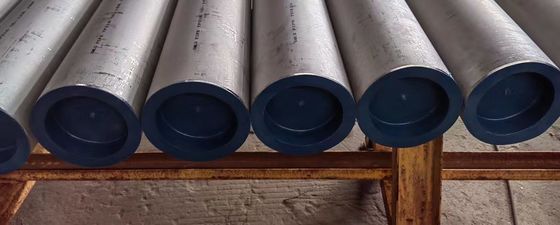 Automobile Pipe Seamless Stainless Steel Pipe  in Automobile Engine F