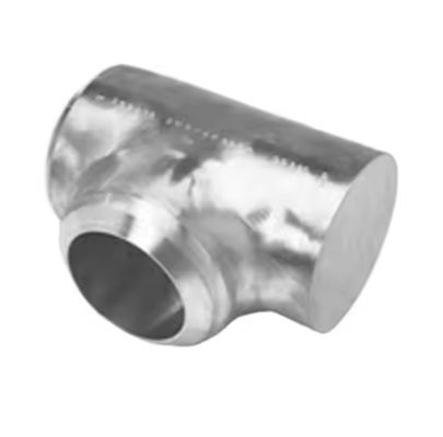 Stainless Steel 304 316 Female Reducer Fittings Industrial Grade Stainless Steel Reducer Tee Fittings