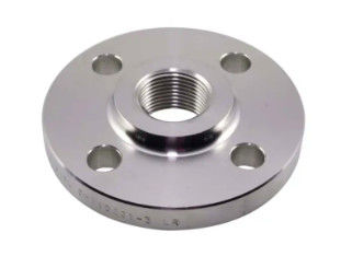 ANSI B16.5 1/2"-76"  FORGED WELDED NECK FLANGE CARBON STEEL SW FLANGE