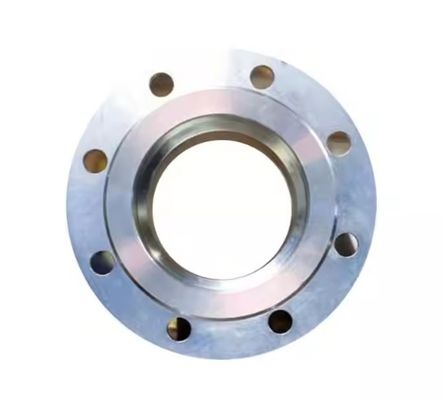 1-1/2" TH RF 150LB 300LB Stainless Steel ANSI B16.5 Threaded Flange