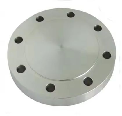 NSI B16.5 Forged Steel 1/2'"~40' Flanges Weld Neck Plate Blind SO RF FF Flange