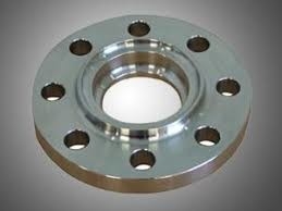 ANSI B16.5 DN15-DN1800 فلنج های فولادی جعل شده مواد دریایی