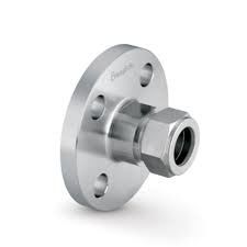 4 Inch Forged Steel Flanges Flange Adapter Sch40 ASTM A182 F53