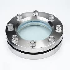 Forged Flange Carbon Steel 3'' 900LB SCH160 WN Flanges ASME B16.5 ASME UNSS32205 Flanges
