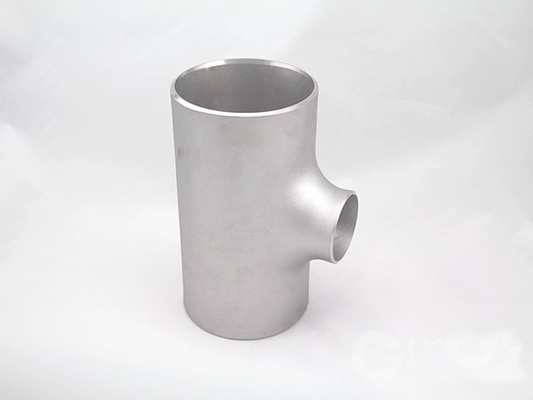 لوازم دنده ای جوش شده با حفاظت ضد زنگ روغن