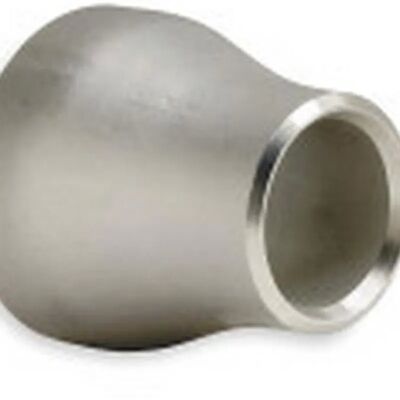 Stainless Steel Butt Welding Reducer ASME B16.9 Concentric/Eccentric 150LB Pipe Fitting