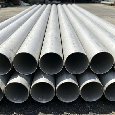 Stainless Steel Elbow Seamless Tube Fitting Designed for Performance in Chemical Processing and Industrial Pipeline Systems