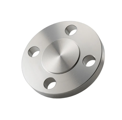 فلنج کور آلیاژ نیکل فورج شده ASTM B564 UNS N06625 RF ASME B16.5 برای اتصال