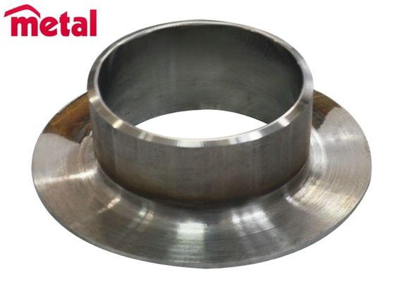 Sanitary Tri Clamp Type SUS304 Rtj Socket Weld Flange