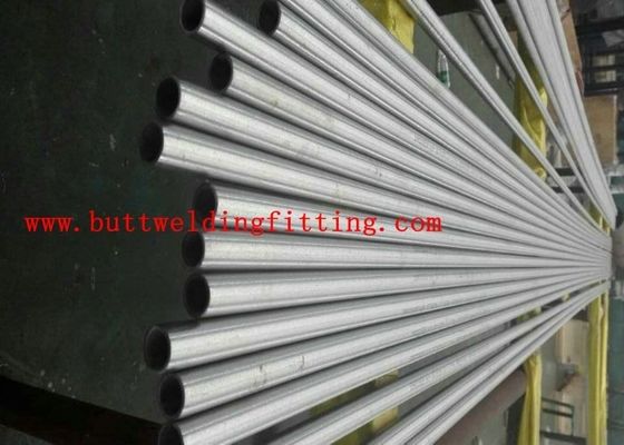 201 Stainless Steel Astm A312 Tp 201 Pipes 1cr17mn6ni5n Stainless Steel Welded Pipe
