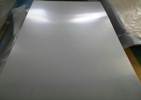 ASTM A240 316 Hot-rolled 1244*2500mm Hot Rolled Stainless Steel Plate