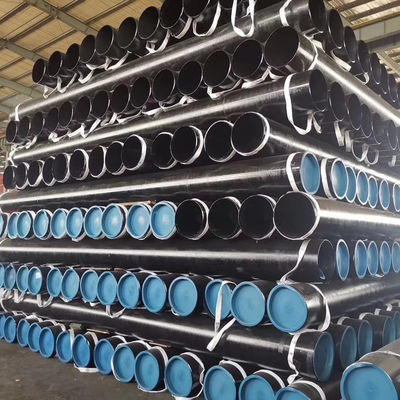 Hot Rolled 304 Stainless Steel Seamless Tube Seamless Steel Pipe for Petroleum Tolerance ±0.1mm