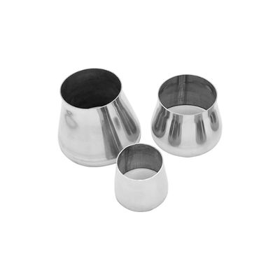 Jis B2313 304l 316l Concentric Reducer Eccentric Reducer Stainless Steel Pipe Fitting