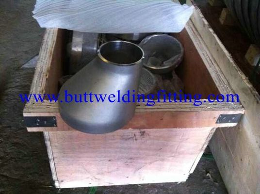 Eccentric / Cocentric 10 to 8 Reduer SCH80SXSCH40S ASTM A234 WP5 WP11 WP22 WP9 WP91