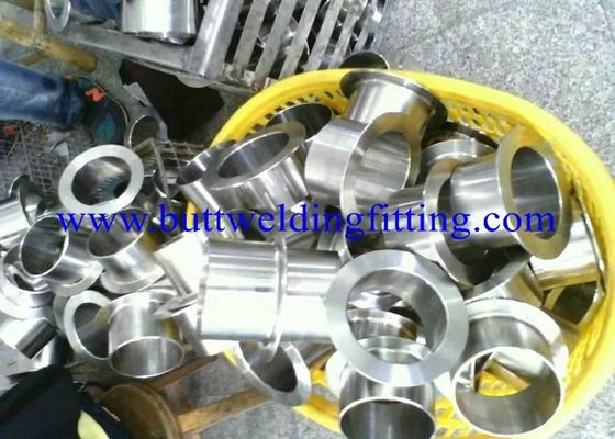 ASTM A403 WP347 / WPS31254 Butt Welding Ends 1/2” 10”SCH40S SCH160S ASME/ANSI B16.9