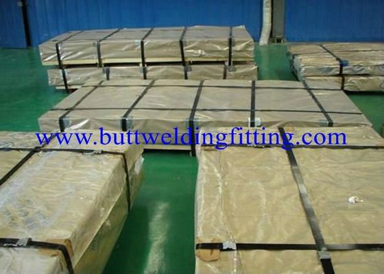 Atmospheric Corrosion Resistant Thin Stainless Steel Sheet S355J2WP S355J2WCor-ten A