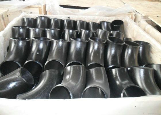 Astm A234 Wp12 , A234 Wp11 But Weld Fittings Tee Reducer  Lr Elbow A234 Wp22 , A234 Wp5 , A234 Wp9 , Asme B16.9