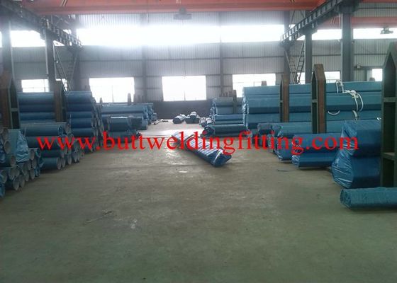 Boiler Tube material SA213 TP347H size 50.8mmOD x 5.56mmTHK x 3mL/pc