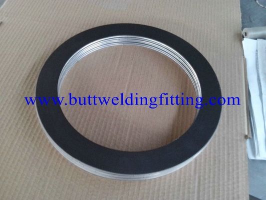 Stainless Steel Spiral Wound Gasket for 3000 Psi Pressure Sealing