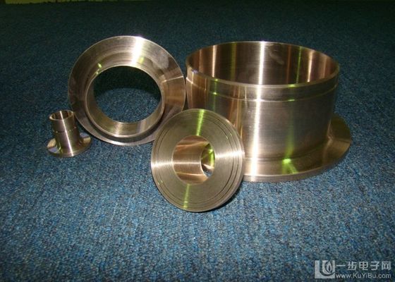 UNS C70600 CuNi 90/10 Cupro Nickel 1 inch - 12 inch Elbow 1mm 2.5mm To 8mm 10 Bar 14 Bar