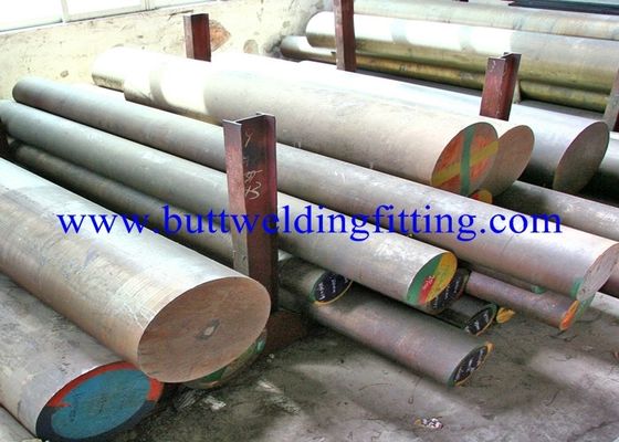 Stainless Steel Bar P11 / P12 / F11 / F12 / 10CrMo910 / SA-182 / SA-234 / SA-335 / SA-336 / SA-387