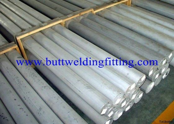 Stainless Steel Bar P11 / P12 / F11 / F12 / 10CrMo910 / SA-182 / SA-234 / SA-335 / SA-336 / SA-387