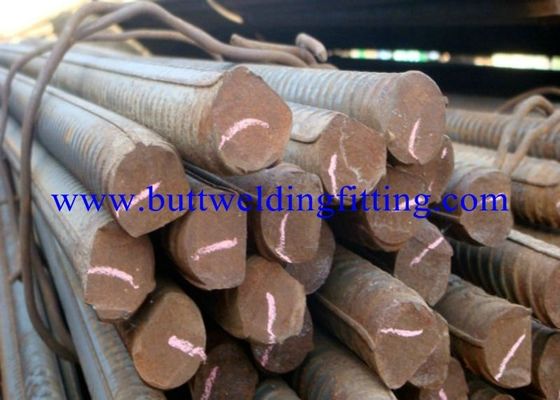 Stainless Steel Bar P91 / F91 / P92 / F92 / 10Cr9Mo1VNbN / SA-182 / SA-234 / SA-335 / SA-336/SA-387