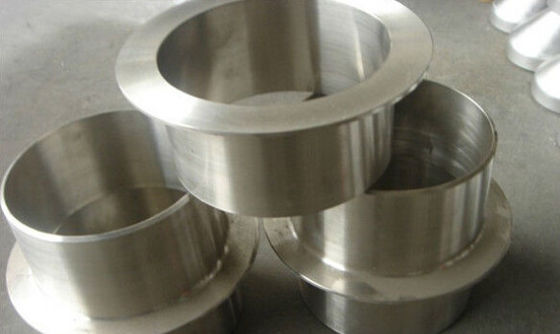 Stub End ASTM / ASME SA 815 UNS NO S 31803 S32205 S32550 S32750 S32760