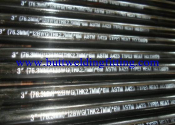 لوله های جوش داده شده فولادی ضد زنگ آینه 304/316L ASTM A312 لوله جلا برای دکوراسیون