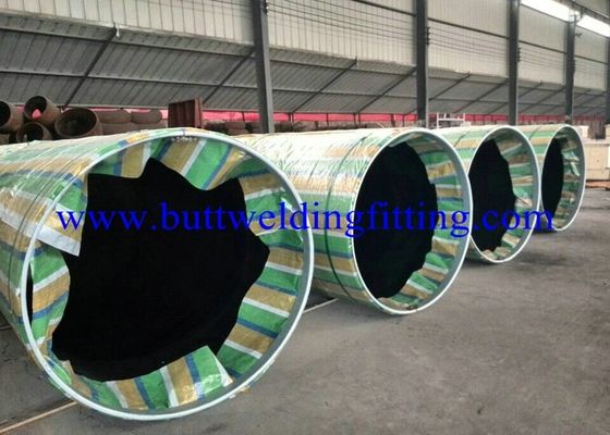 ASTM A105 Grade A Sch 80 Carbon Steel Pipe ASTM, API, BS, JIS, GB, DIN