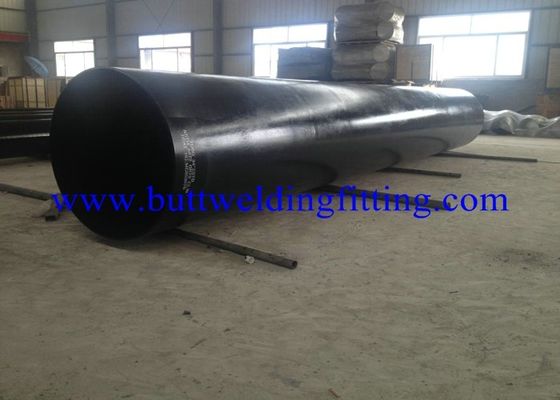 ASTM A105 Grade A Sch 80 Carbon Steel Pipe ASTM, API, BS, JIS, GB, DIN