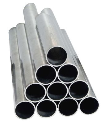 مبادله گرما U-Bend 316L لوله فولاد ضد زنگ ضد خوردگی