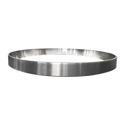 ASTM 4140 4340 Large Diameter Hot Steel Forging Ring